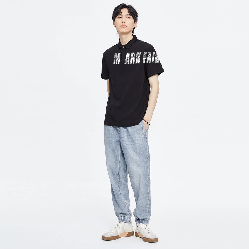 FAIRWHALE LogoPolo