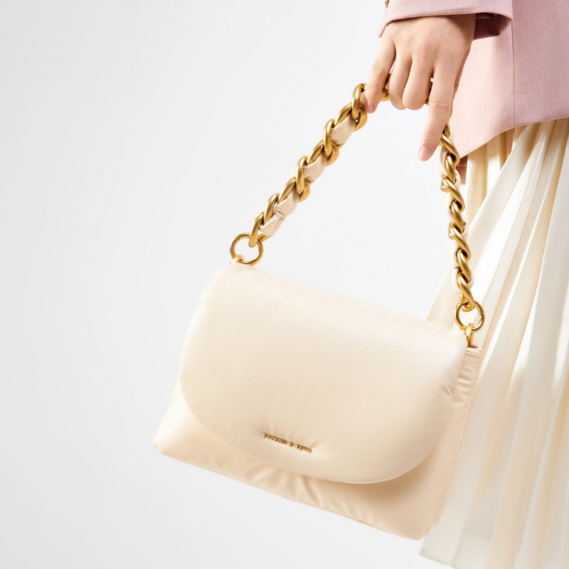 CHARLESKEITH ck PU
