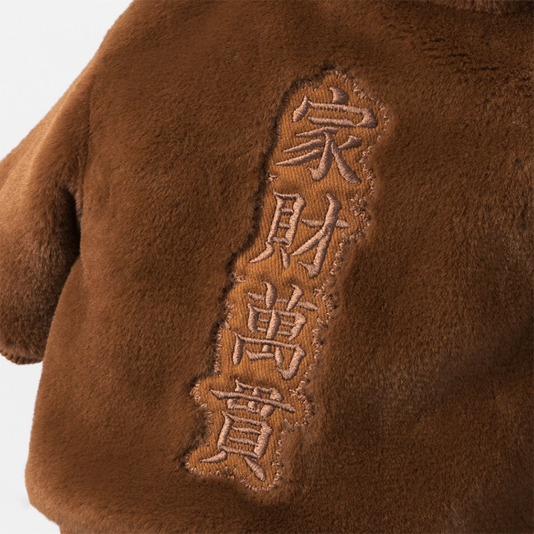 问童子 玩偶服装 卫衣/家财万贯 着替连帽衫 玩偶周边