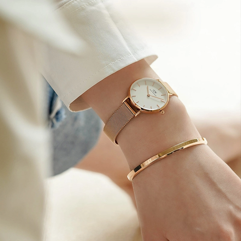 DanielWellington DW