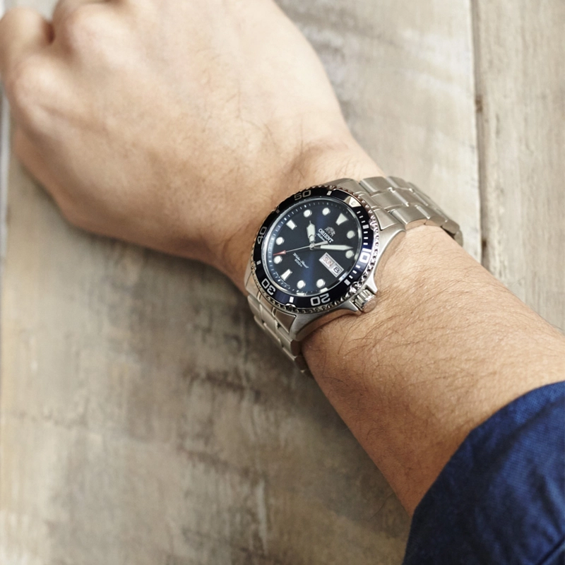 ORIENT 200 41.5mm FAA02005