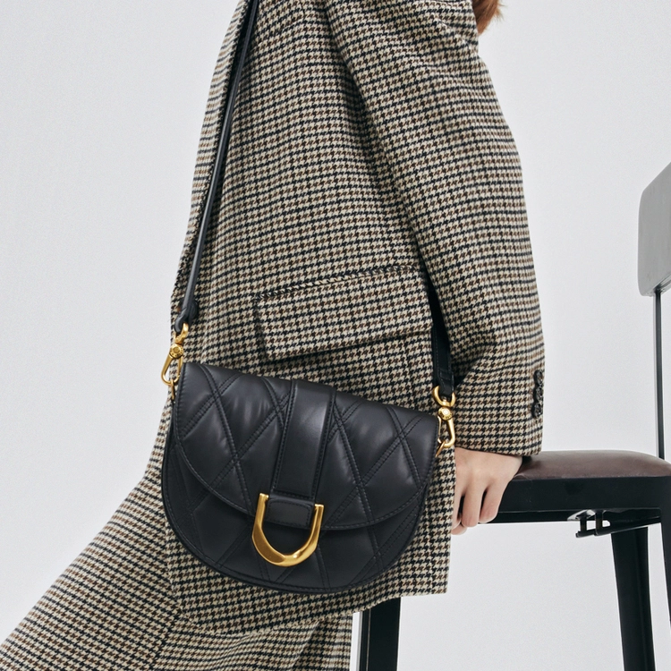 CHARLESKEITH PU BrickBlackOliveSteel Blue