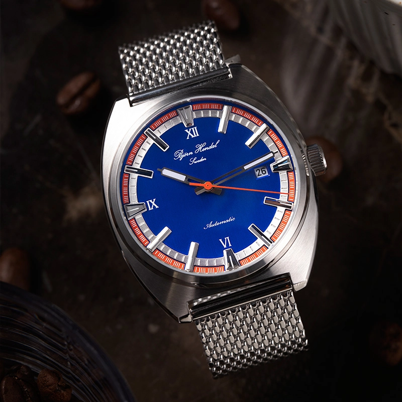 BJORN HENDAL BH A02SAKBS