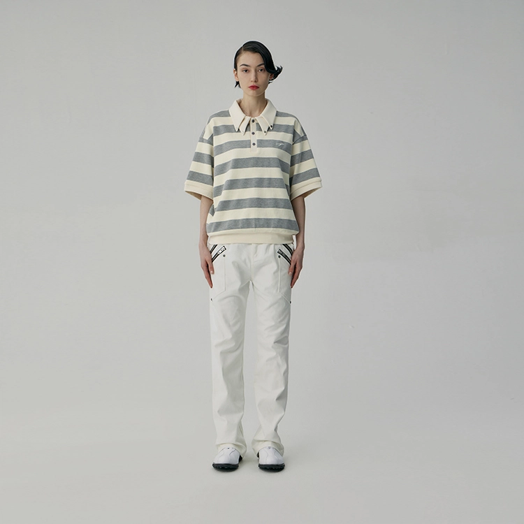 The Last Redemption SS22 Polo