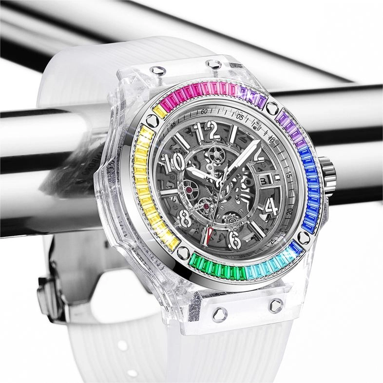 HANBORO HBR982-CB
