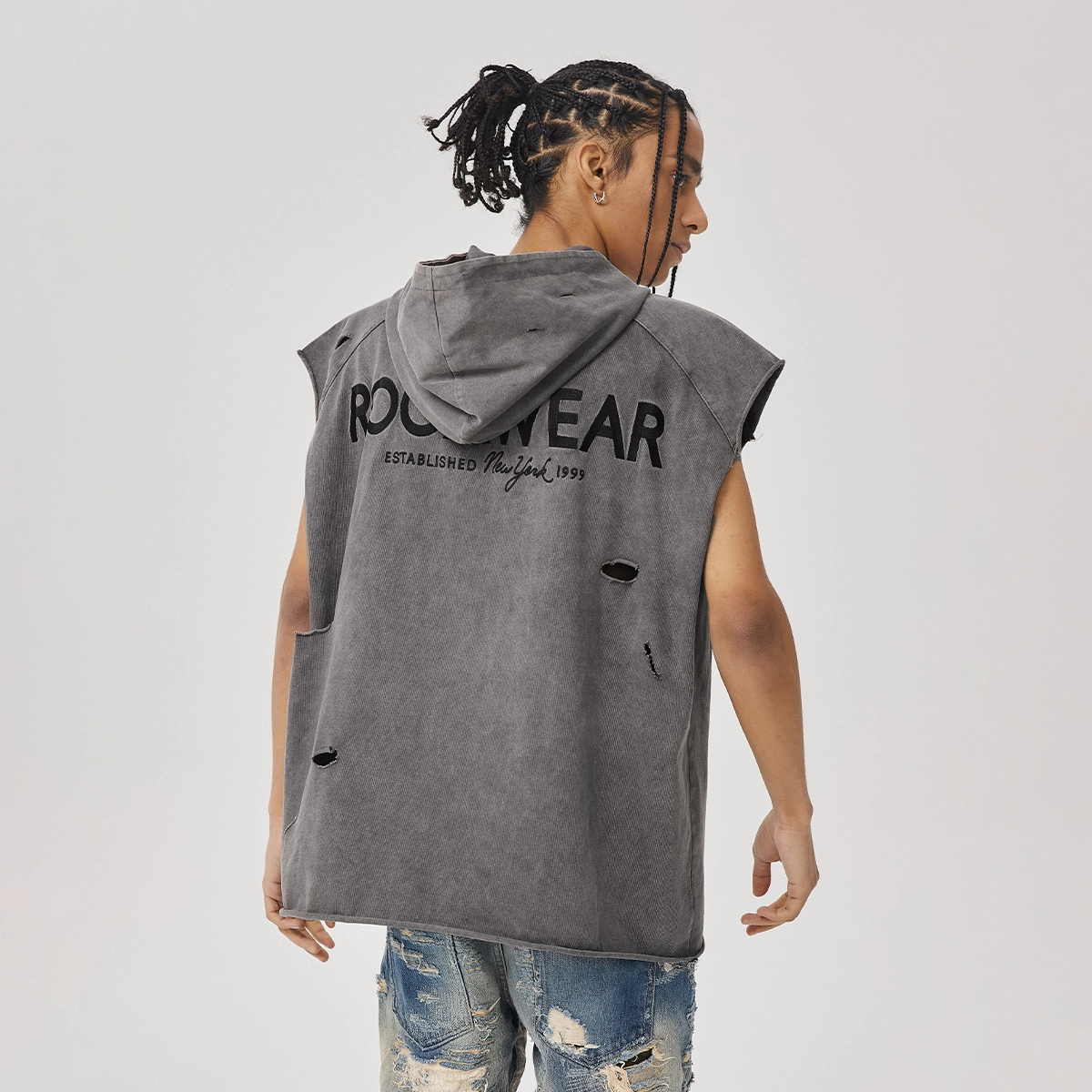 ROCAWEAR