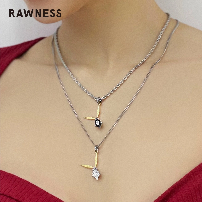 RAWNESS 2023