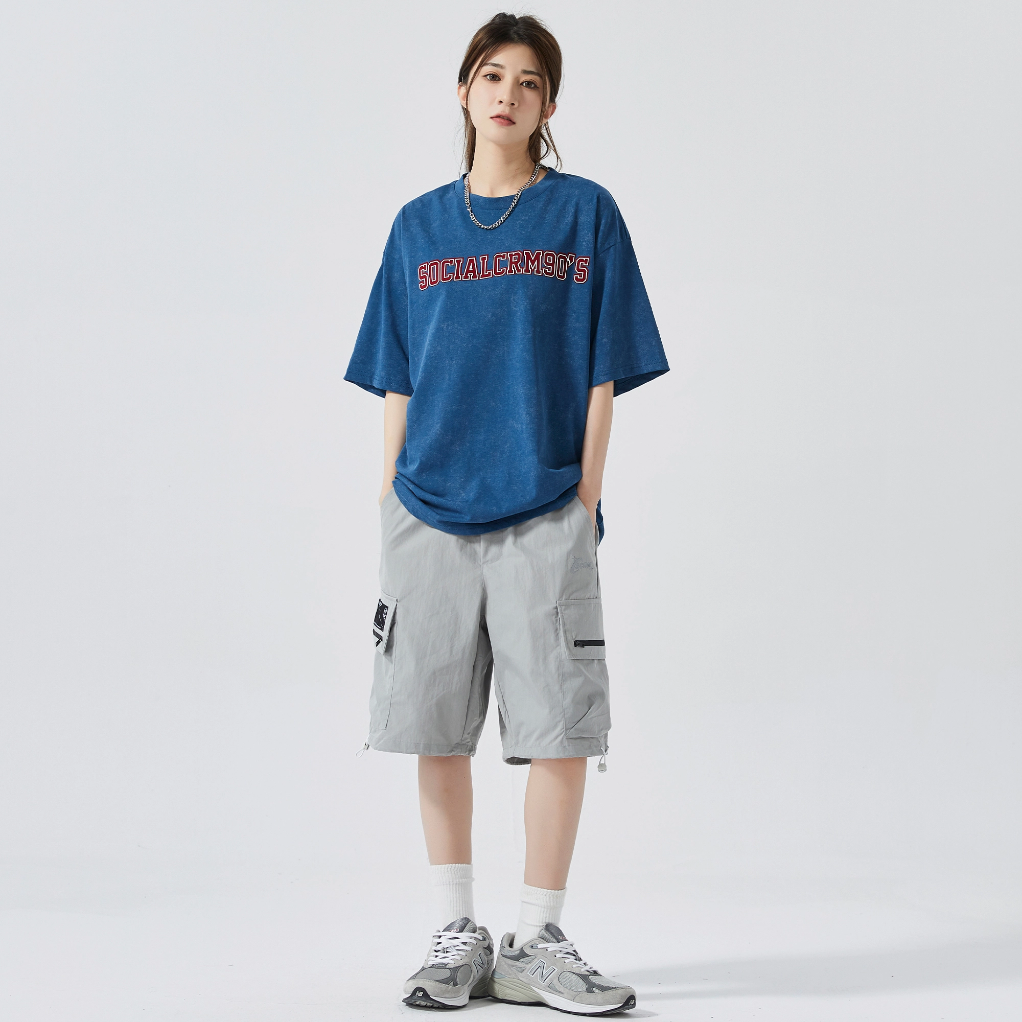 SCRM T