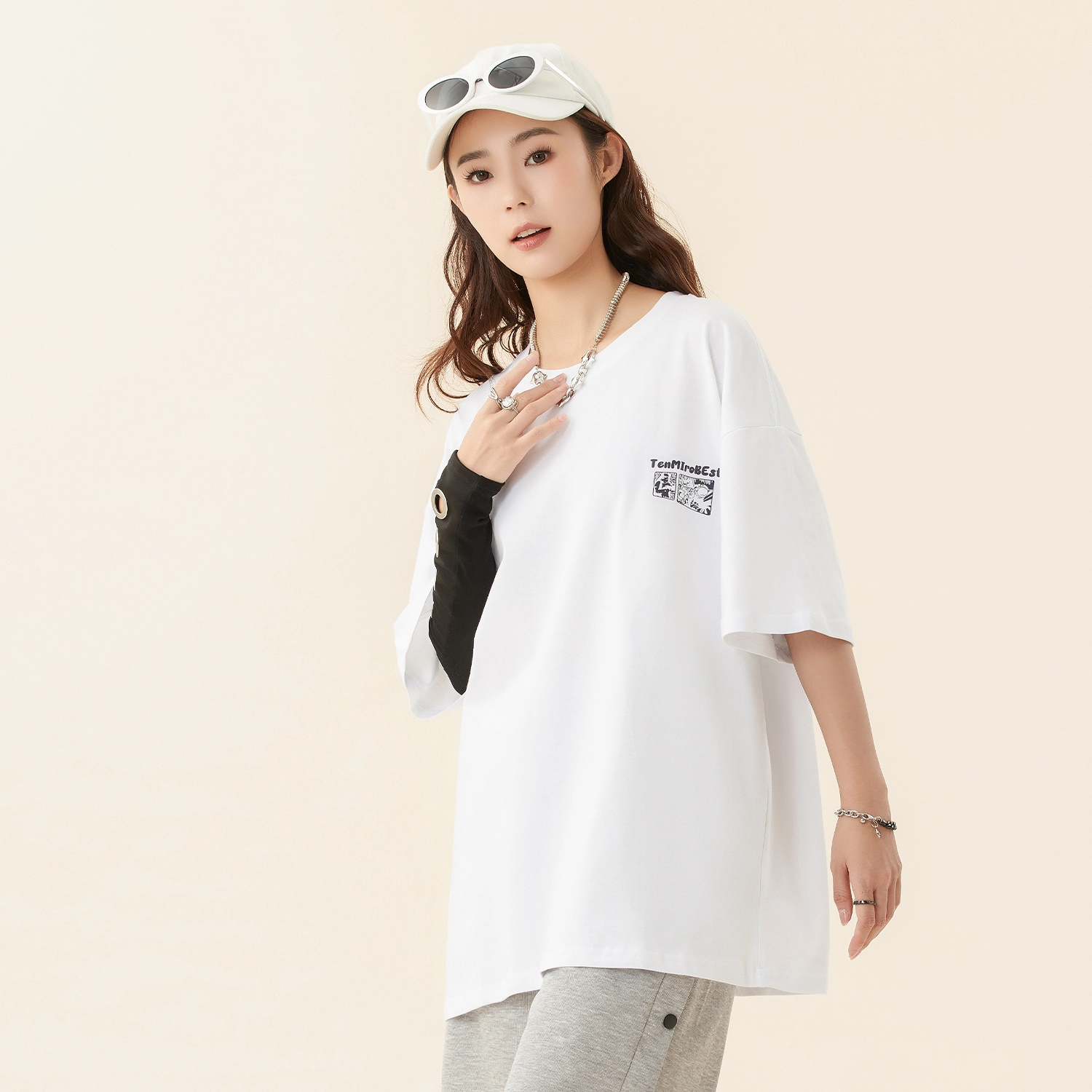 TEN MIRO T