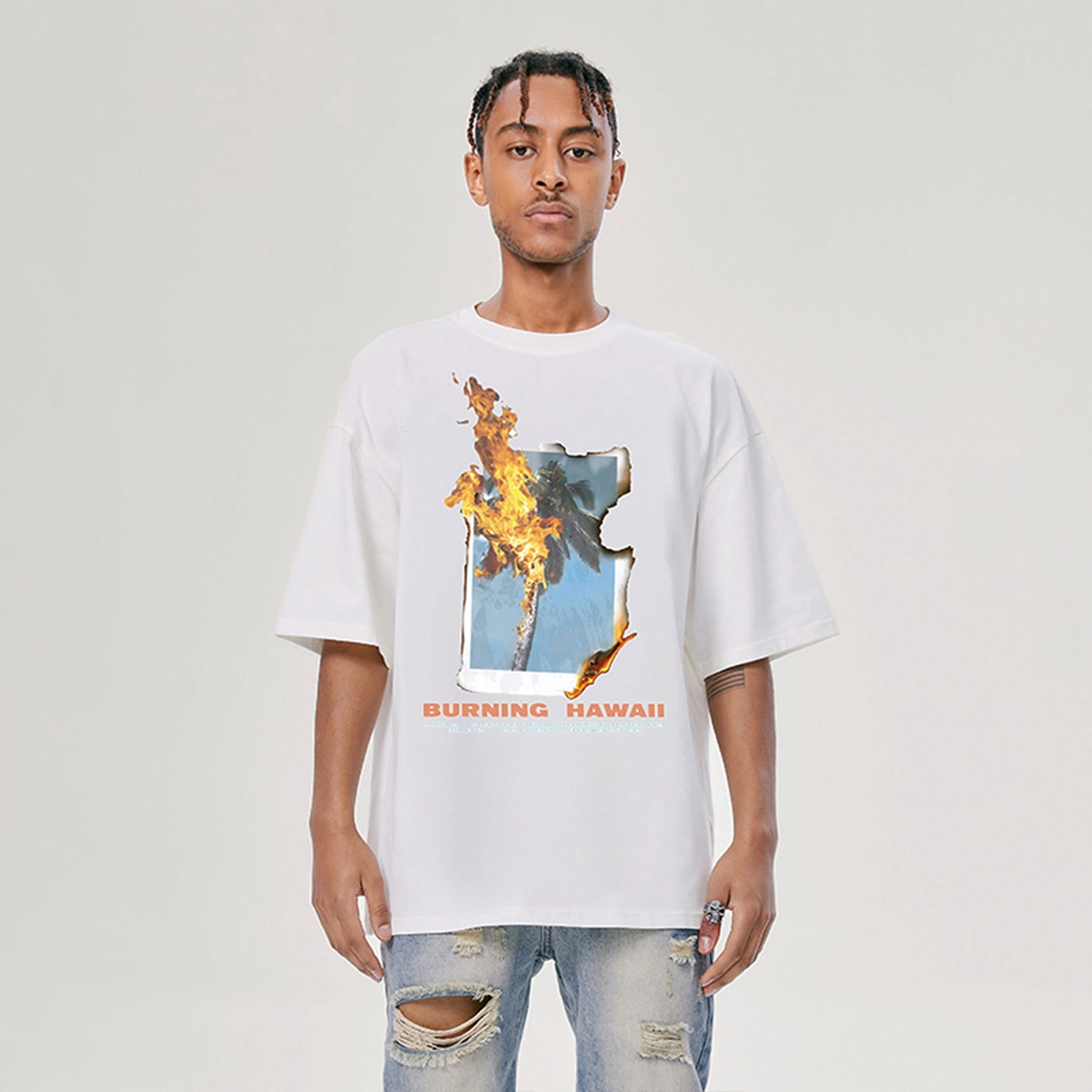 ROCAWEAE T
