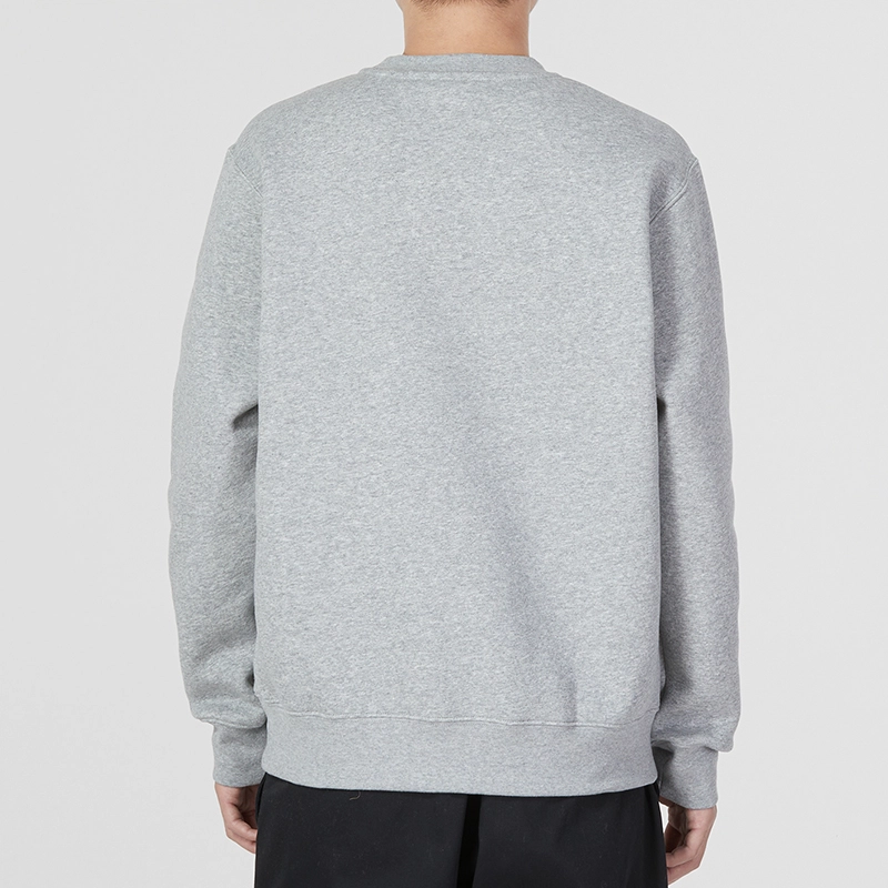 Nike As M Nk Club + Bb Crew Mlogo Logo