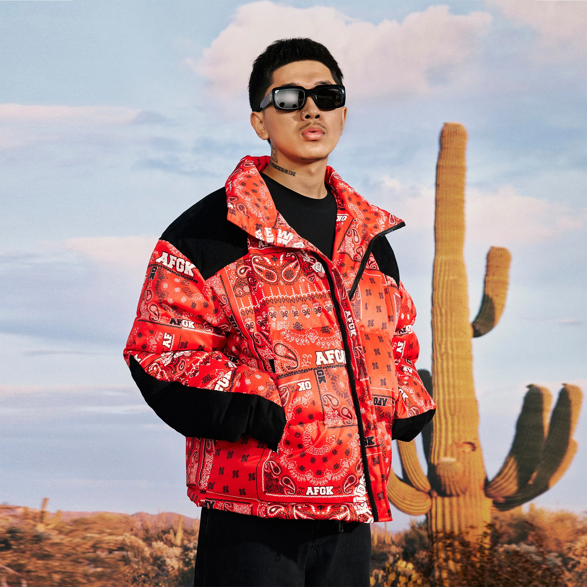 AFGK x FW22