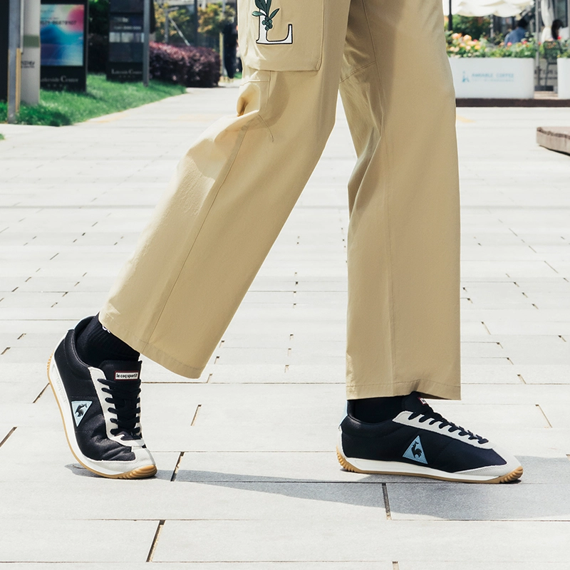 le coq sportif