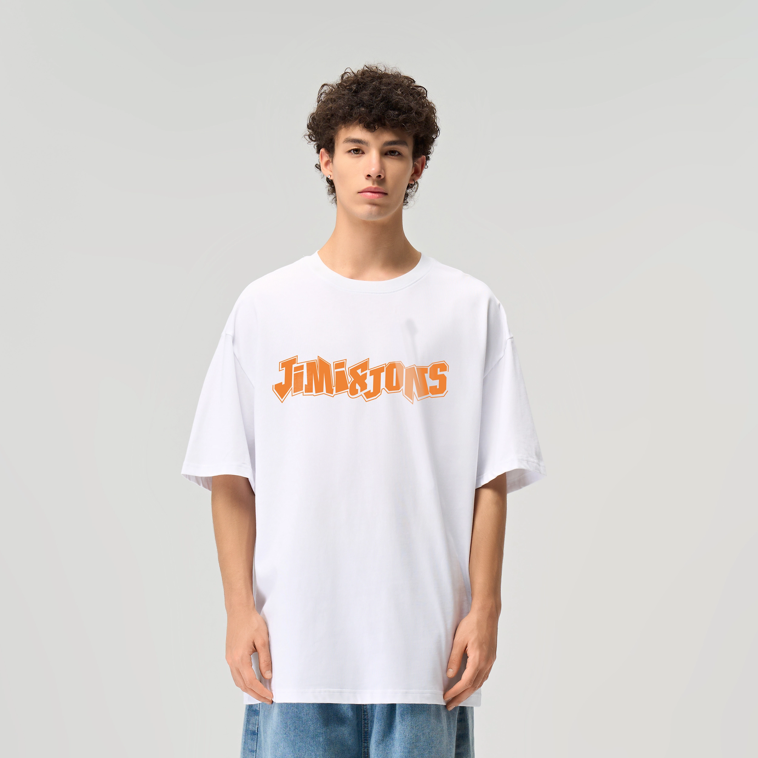 JIMIJONS LogoT