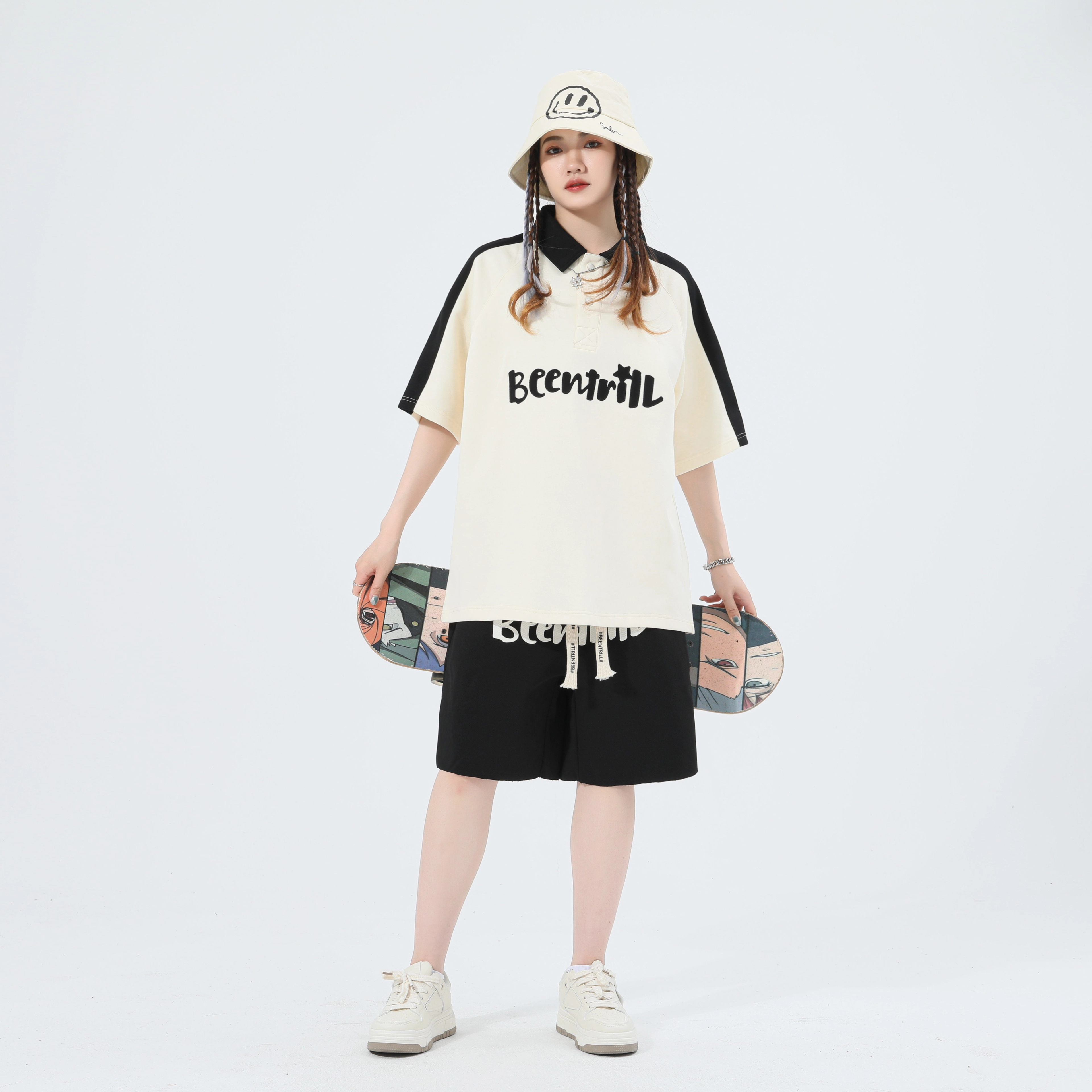 BEENTRILL PoloPOLO