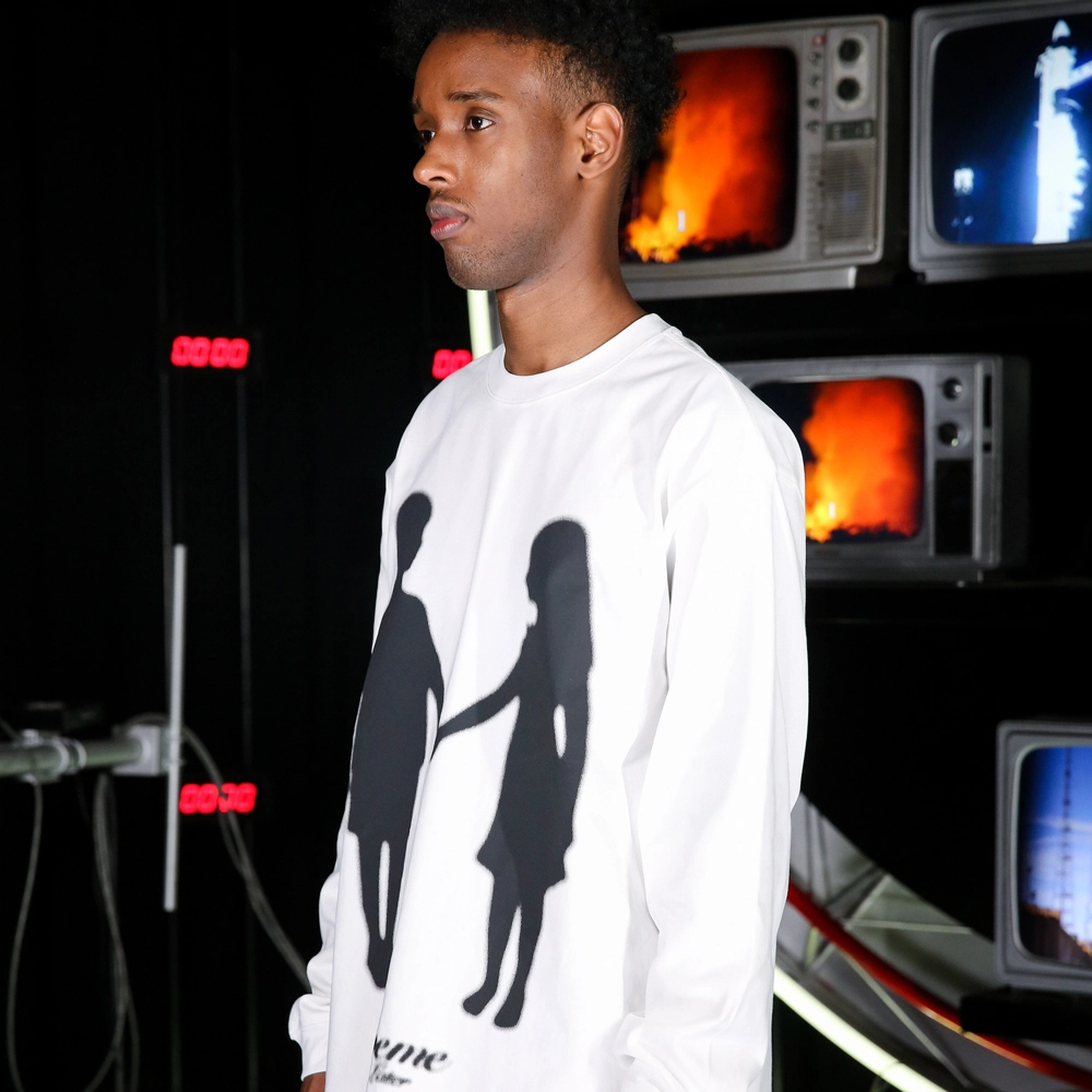 LOVEMELATER FW22 insTtee