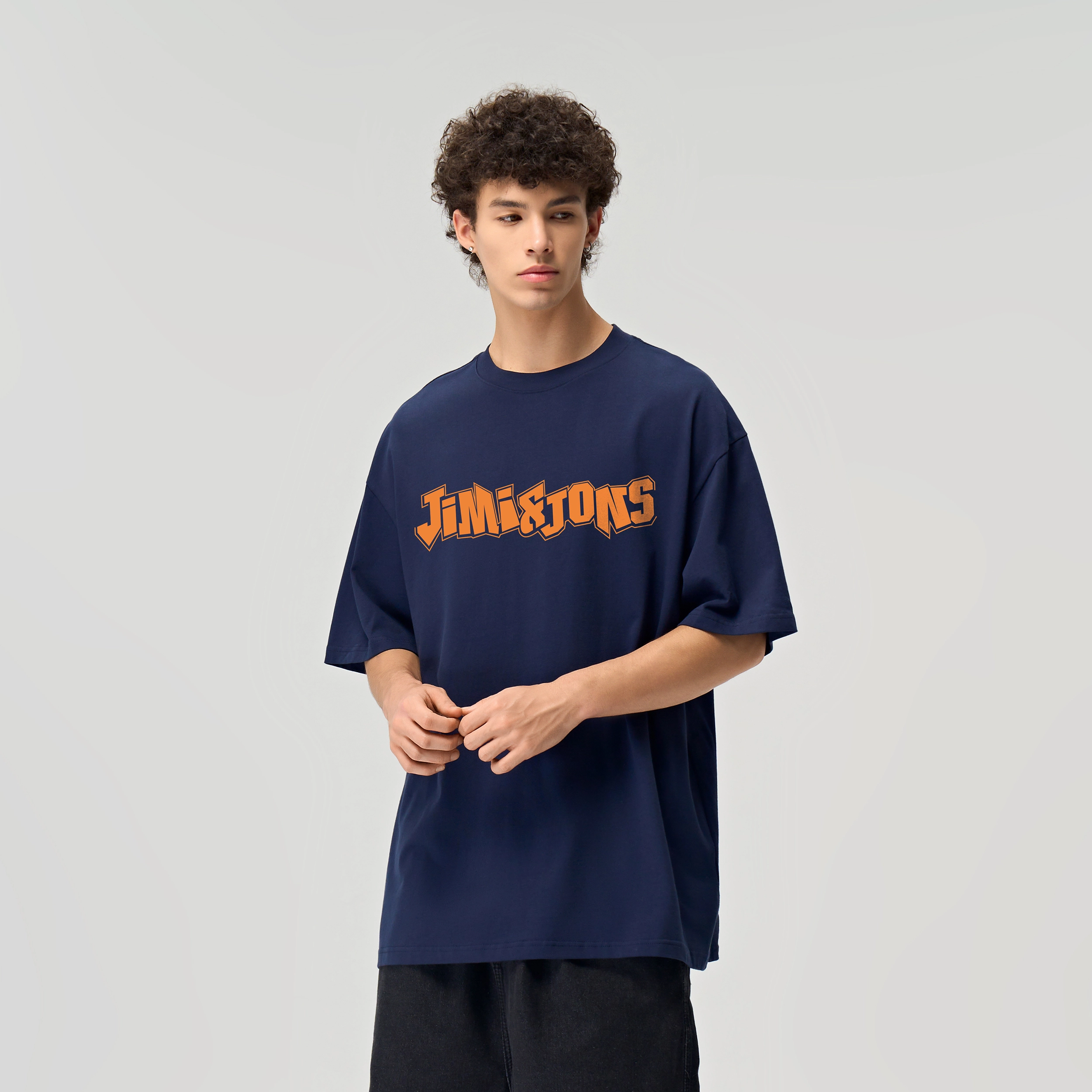JIMIJONS LogoT