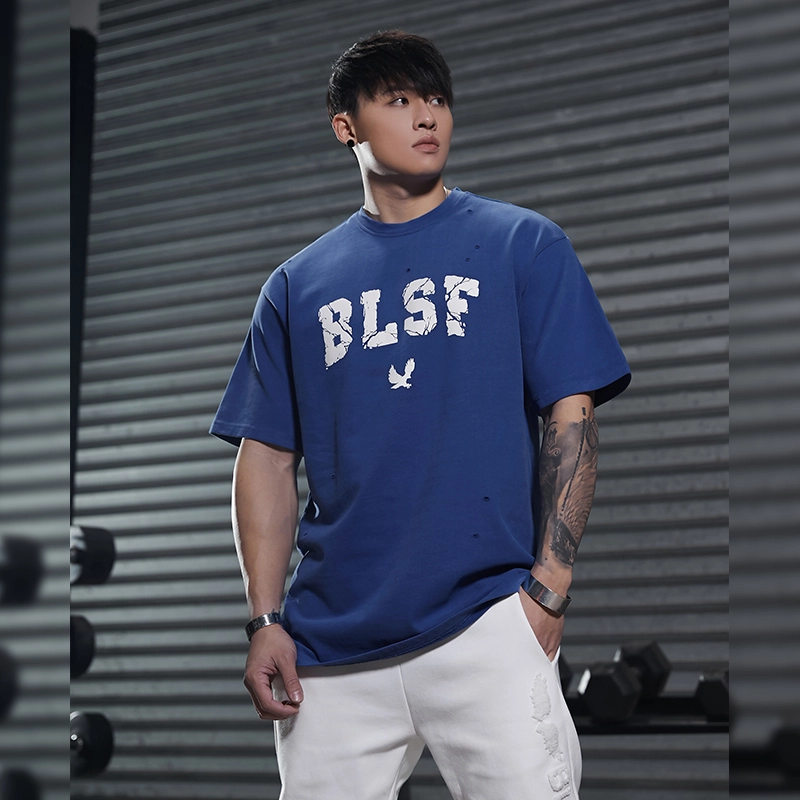 BLUESFLY T