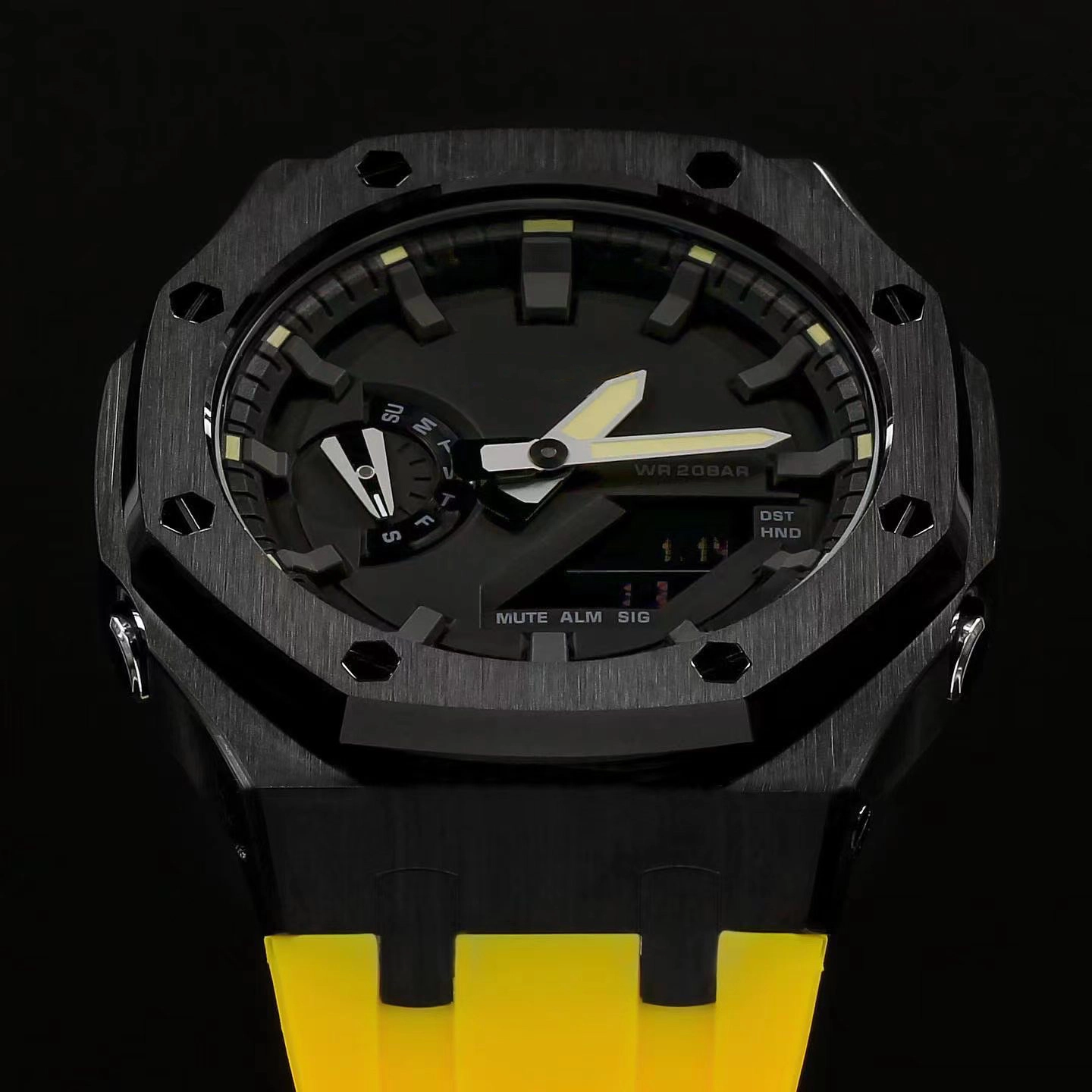 VENCREW 4.0 GA2100 VENCREW-JH2