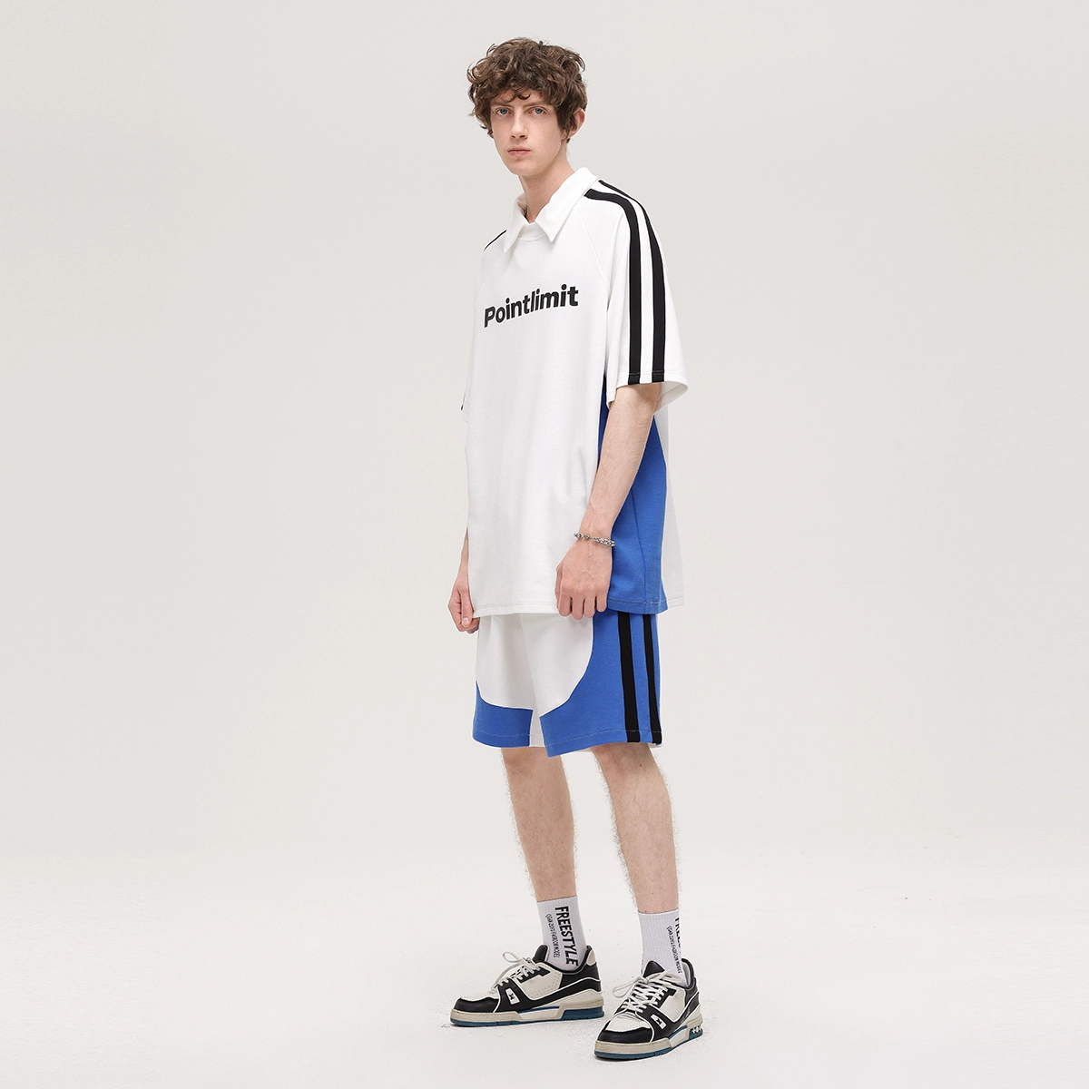 POINTLIMIT Polo