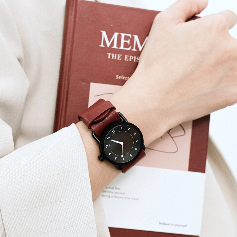 TID WATCHES
