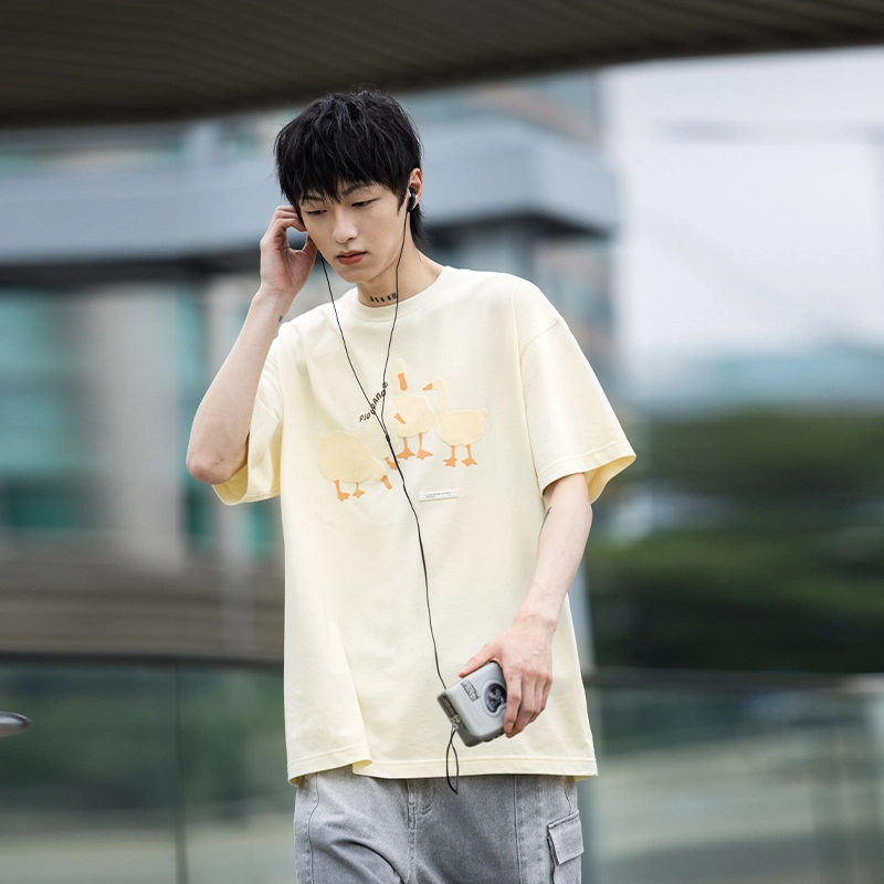 PSO Brand T