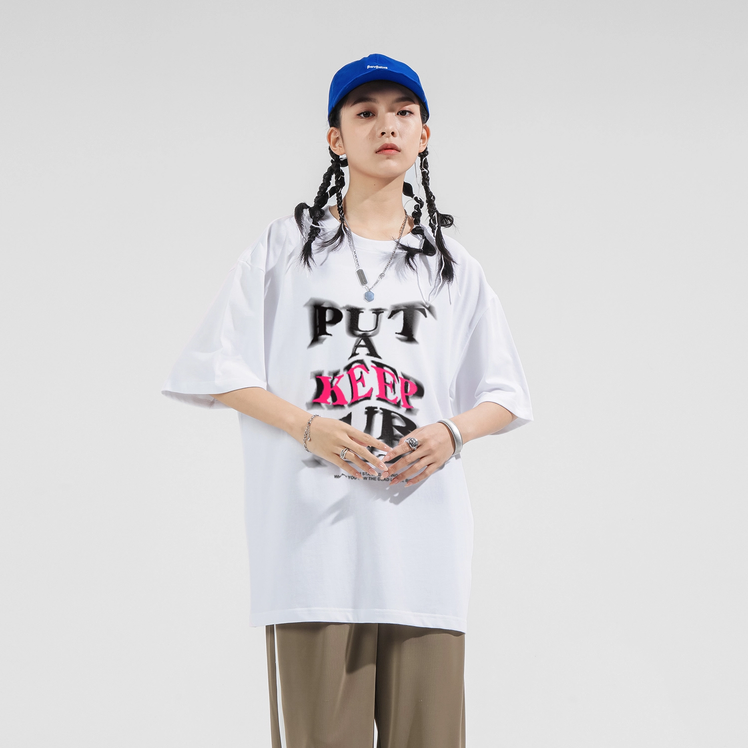 PAKA T