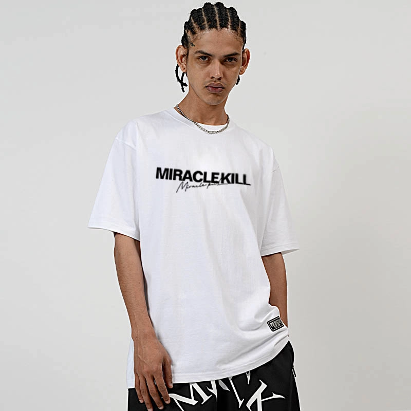 MIRACLE KILL T