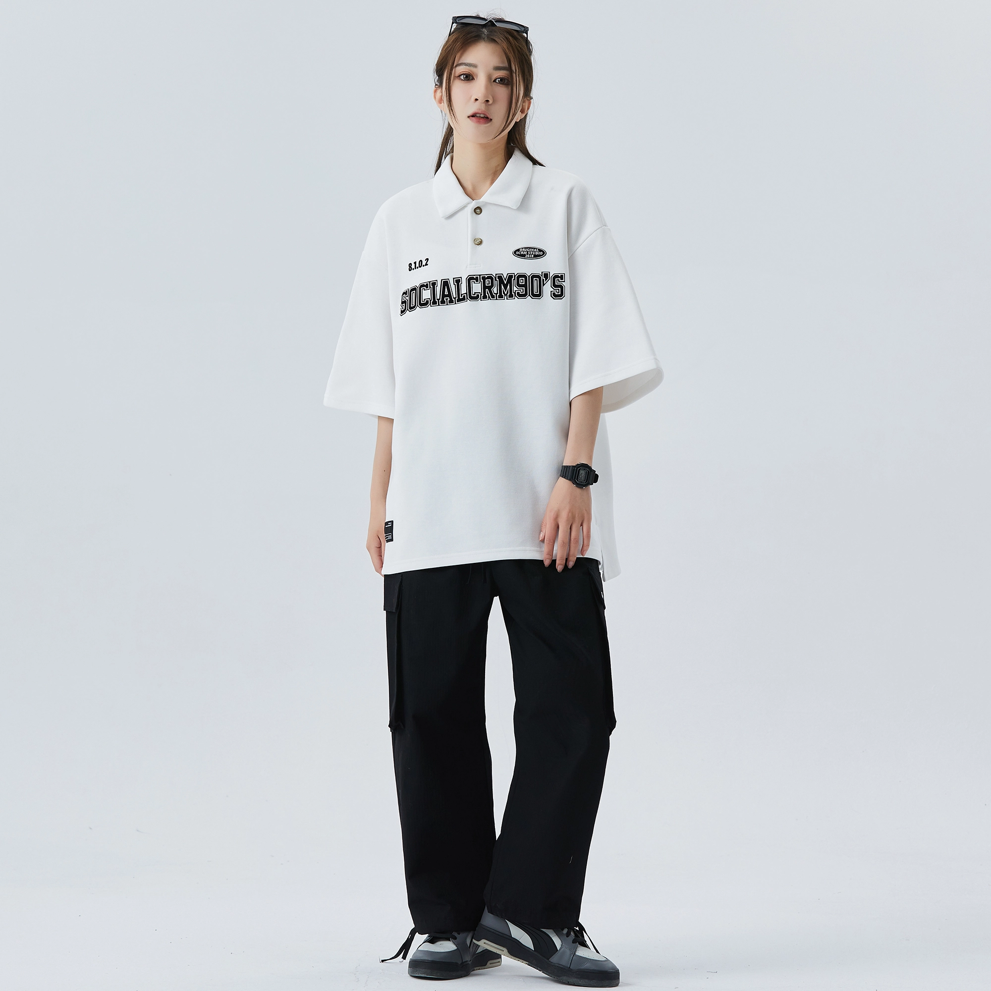 SCRM Polo