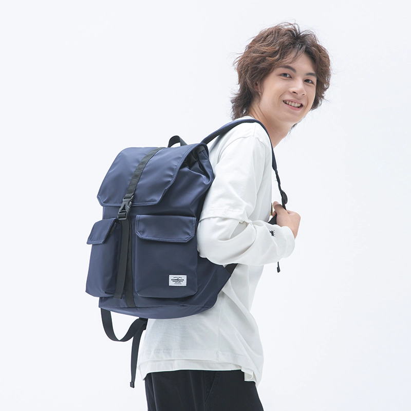 COMBACK