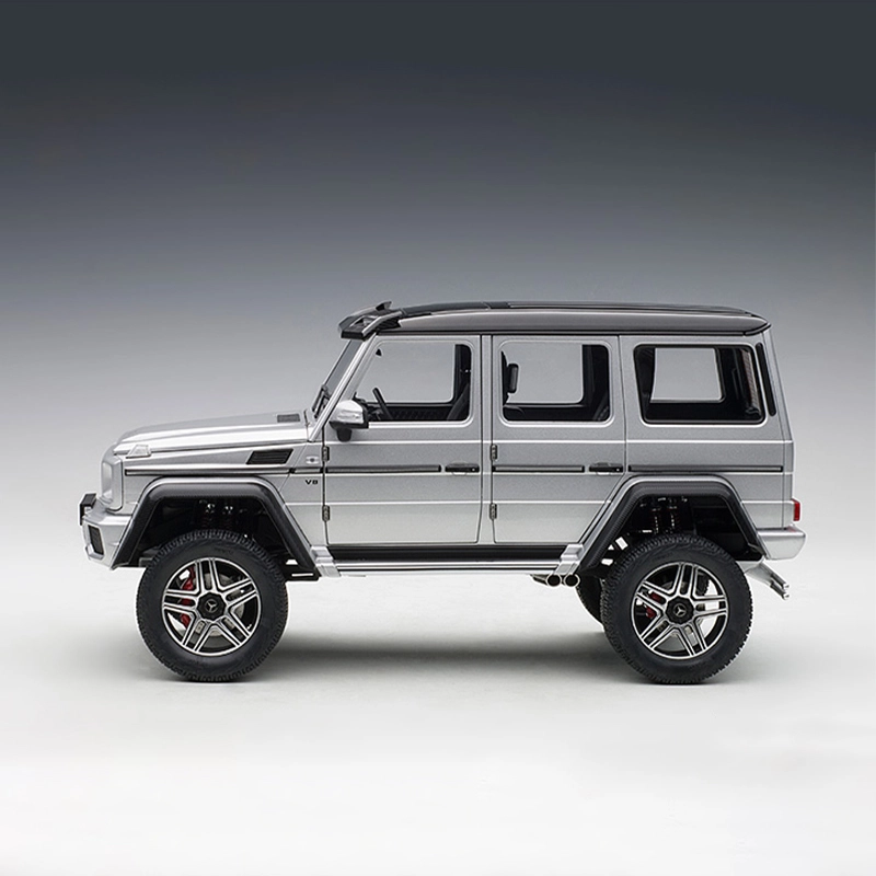 AUTOart 118 MERCEDES-BENZ G500 4X4