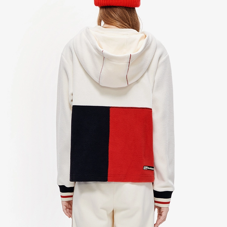 FILA FUSION Logo