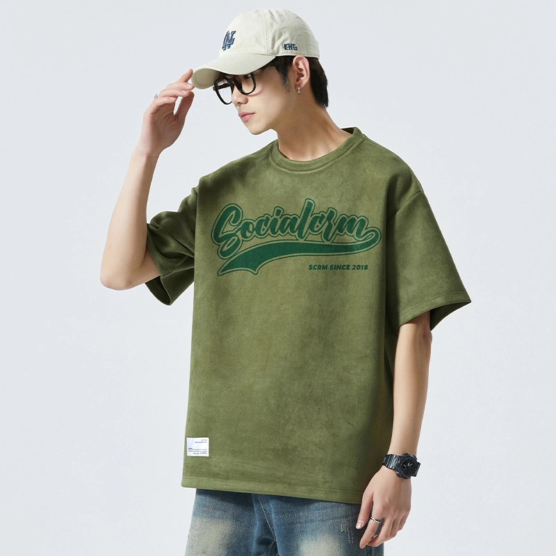 SCRM T