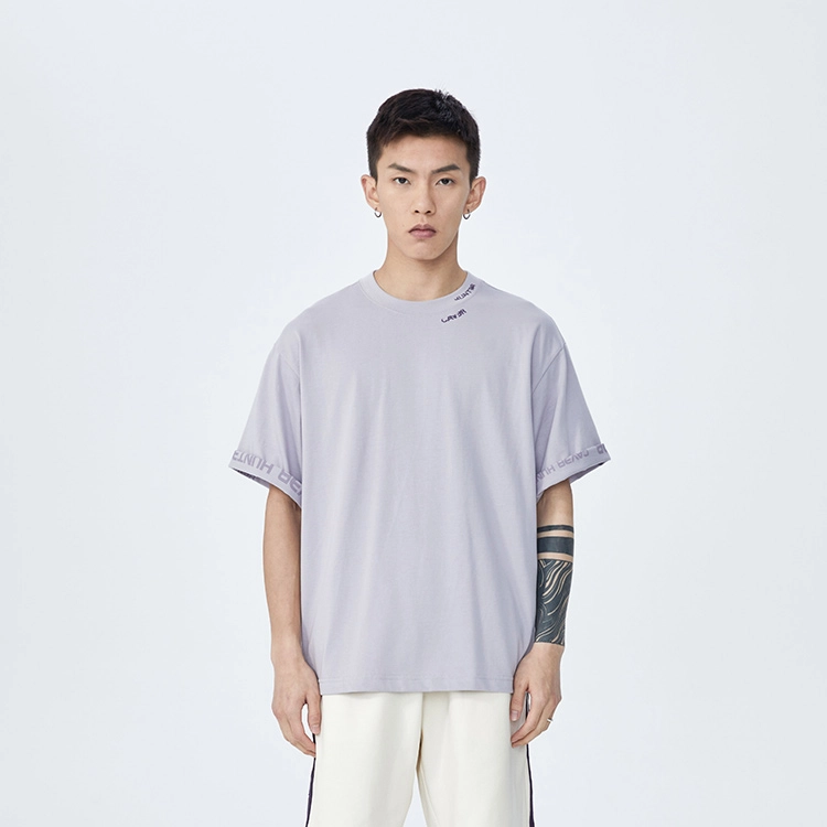 CaverHunter SS22 T