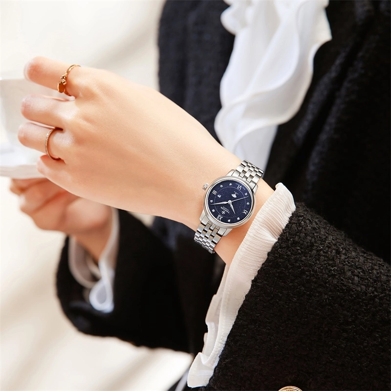 TANGIN 18K 29mm T7066LWBAB