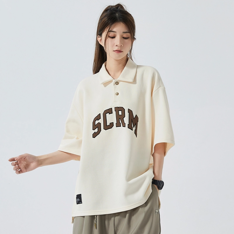 SCRM LogoPolo