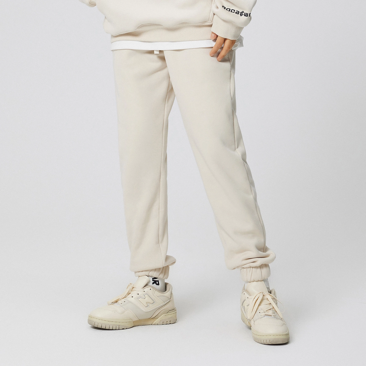 ROCAWEAR logo