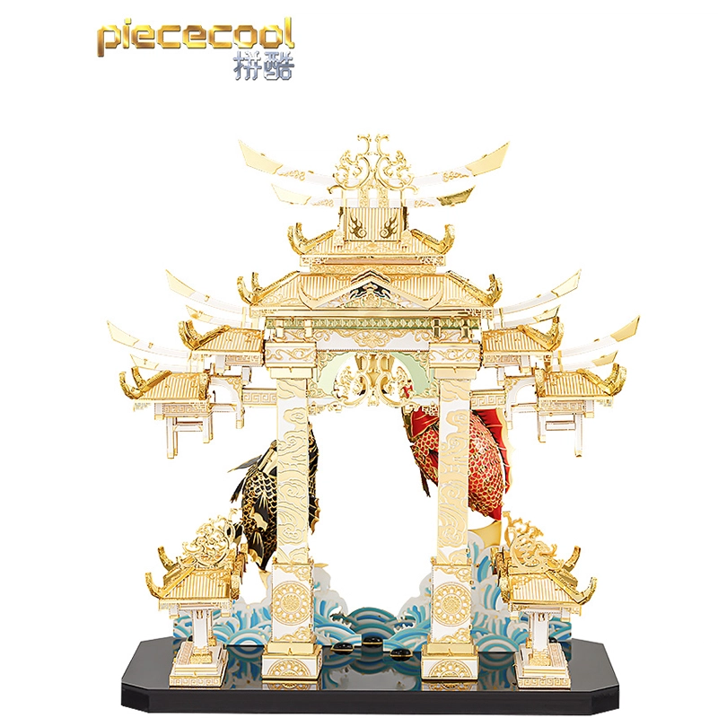 3D P153-WG