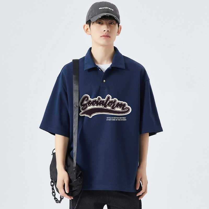 SCRM TPolo