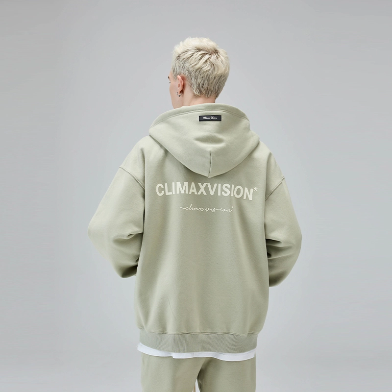 CLIMAX VISION