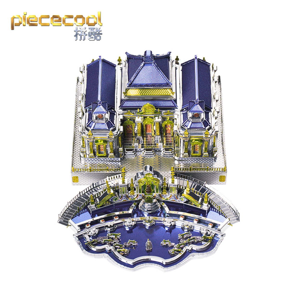 3D P159-BY