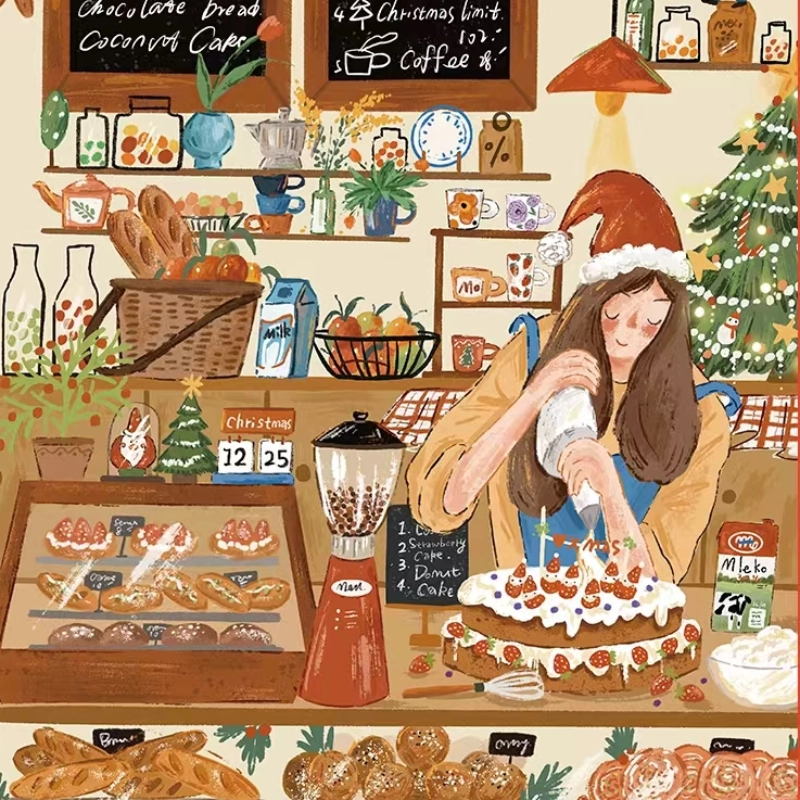 500pcs