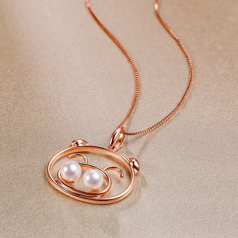 AKOYA18K
