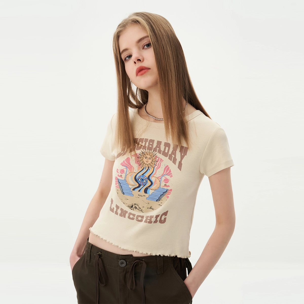 LINCchic T