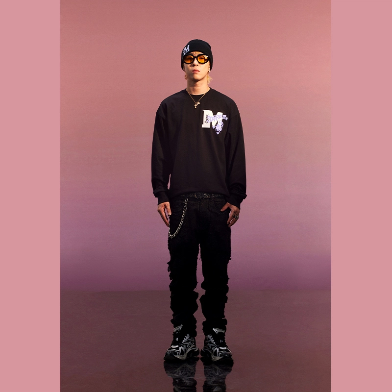 MR.ENJOYDA MONEY SS22 MEDM 12 T