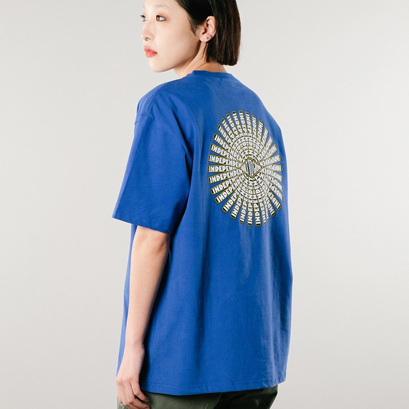INDEPENDENT T