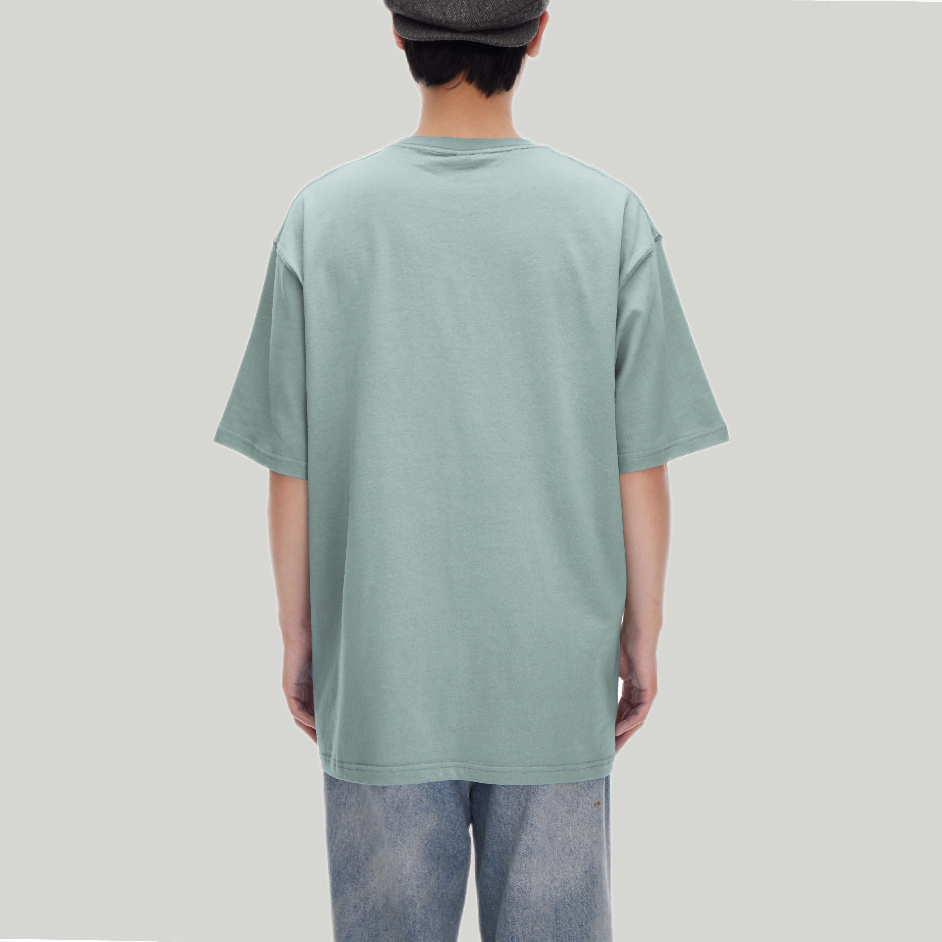 Crying Center Logo T