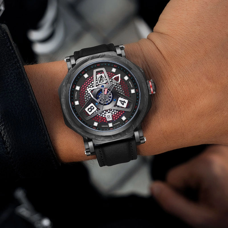 MARVEL M-6036SLB