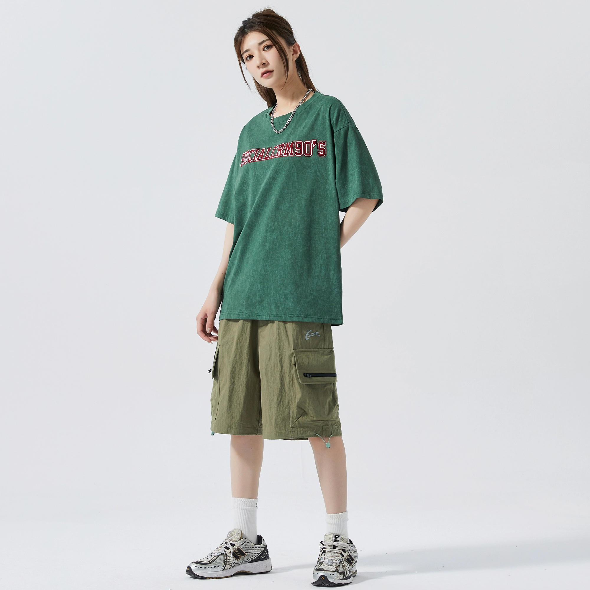 SCRM T