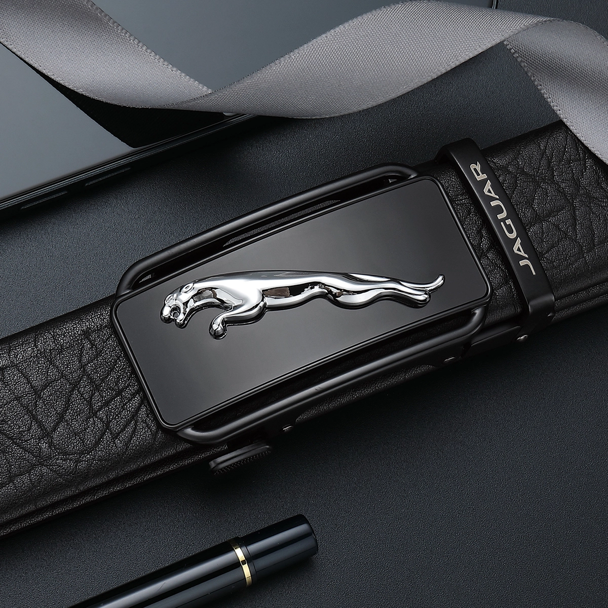 JAGUAR